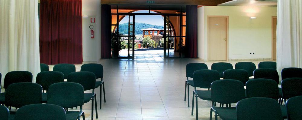 Pian Dei Mucini Resort Le Ville Massa Marittima Exterior photo