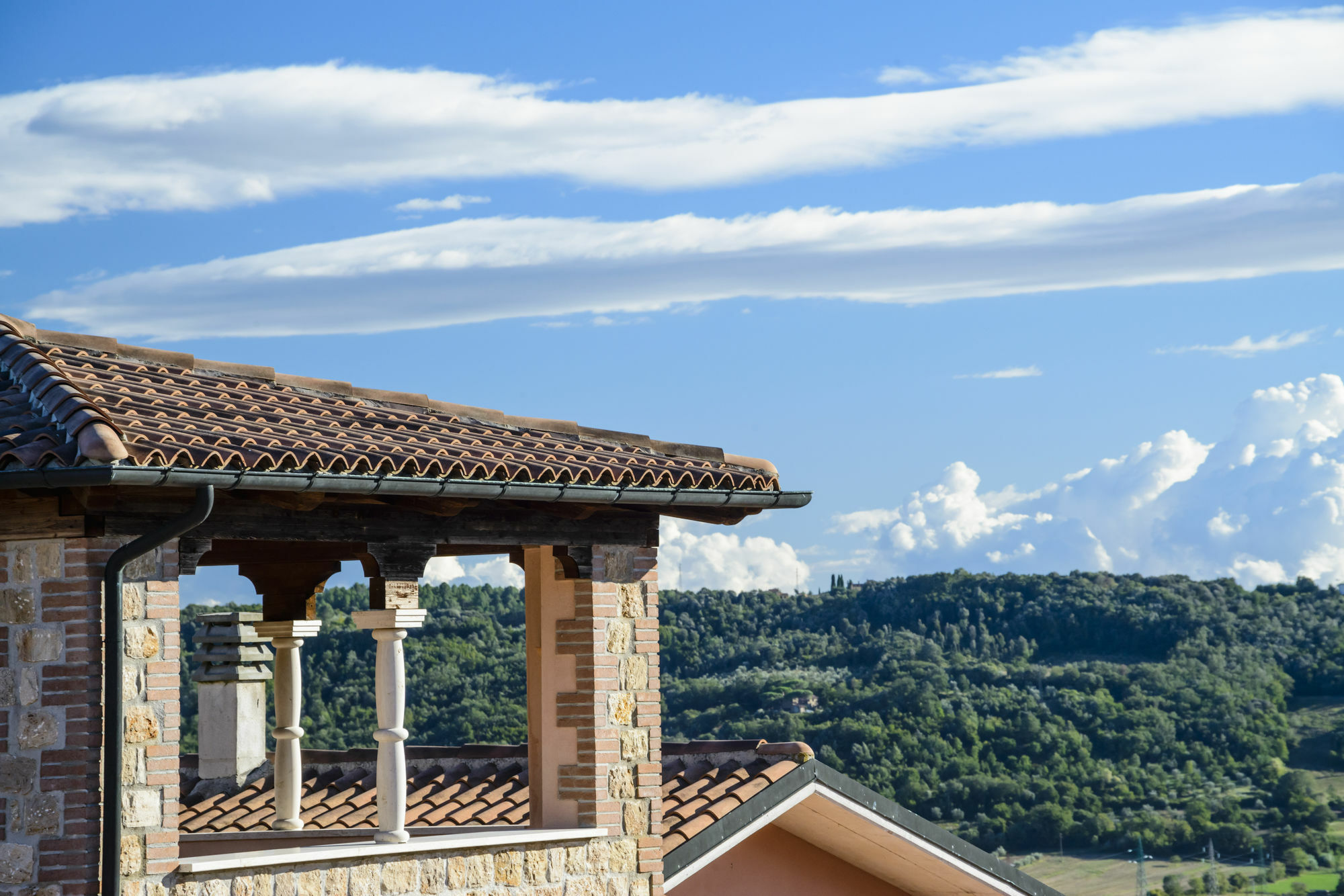 Pian Dei Mucini Resort Le Ville Massa Marittima Exterior photo